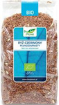 Whole grain red rice BIO 1 kg