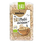Oatmeal BIO 300 g