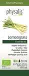 Lemongrass (lemongrass) essential oil BIO 10 ml