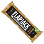 Baked Peanut & Chocolate Oat Bar Bio 60 g