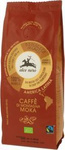 Arabica 100 % moka fair trade mountain ground coffee BIO 250 g