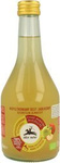 Apple cider vinegar unfiltered BIO 500 ml