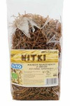 Spelt pasta strands 400 g BIO