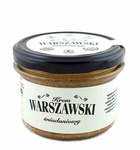 Warsaw cream 190 g - Warsaw bar