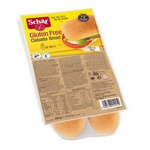 Ciabatta rolls gluten-free 200 g