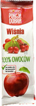 Apple-Cherry Snack 16 g – Porcja Dobra