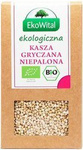 Unroasted buckwheat groats BIO 500 g