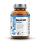 Colostrum 60 capsules 35.13 g (Clean Label)