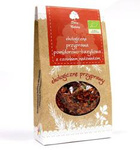 Tomato and basil seasoning with bear garlic BIO 40 g