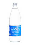 Natural Medium Mineralized Lightly Sparkling Water, 860 ml (glass) – Java