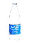 Natural Mineral Water Medium Mineralized Lightly Carbonated 860 ml (Glass) - Java