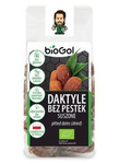 Organic Pitted Dried Gluten-Free Dates 150 g – Biogol