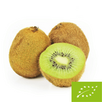 Kiwi fresh BIO - about 6 kg