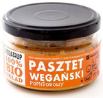 Vegan tomato pate BIO 190 g