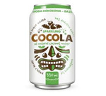 Sparkling Coconut Water Cocosa 330 ml – Diet-Food