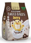 Gluten-free cocoa breakfast balls 375 g - Gluten Out