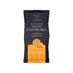 Jaggery Cookies with Carrot and Orange 100 g Foods By Ann