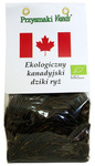 Canadian wild rice BIO 250 g - Viands