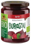 Grated beets BIO 540 ml