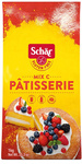 Cake baking flour Mix C gluten-free 1 kg