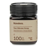 Manuka honey MGO 100+ 250 g - Manukora