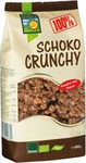 Chocolate crunchy BIO 400 g