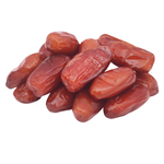 Dried seedless dates 1 kg - Tola