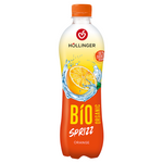 Organic Orange Lemonade 500 ml – Hollinger