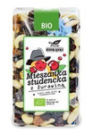 Student mix with cranberries Bio 400 g