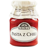 Chili paste 180 g - Krokus