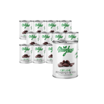 SET 12 x Red kidney beans in brine BIO 400 g/ 240 g
