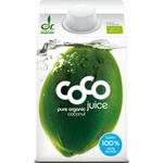 Natural Organic Coconut Water 500 ml – Coco Dr. Martins
