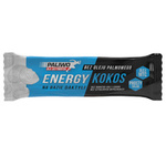 Coconut & Guarana Energy Bar 50 g – Fuel for Active Lifestyles