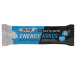 Energy bar coconut + guarana 50 g - Fuel for the active