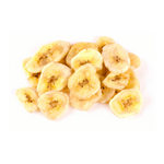 Banana chips 500 g - TOLA