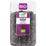 Organic Dried Cherries 1 kg – Bio Planet
