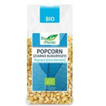 Organic Popcorn Kernels 250 g – Bio Planet