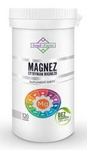 Magnesium citrate 120 capsules (650 mg)