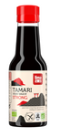 Tamari Soy Sauce Strong Gluten Free Bio 145 ml