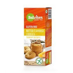 Gluten-Free Buttery Shortbread Biscuits 130 g – Balviten