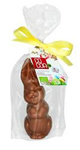 Coconut chocolate hare BIO 55 g