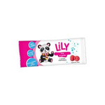 Lollipop with Vitamins for Cough and Sore Throat 8 g – Lily