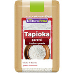 Tapioca pearls 300 g - Naturavena – Bio Planet