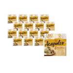 SET 16 x Tortilla BIO 240 g (6 pieces)