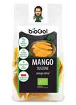 Mangoes dried BIO 100 g