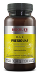 Cold-pressed evening primrose oil dietary supplement 120 capsules (670 mg)