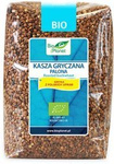 Roasted buckwheat groats BIO 1 kg