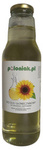 Sunflower oil for frying and cooking BIO 750 ml - Poloniak