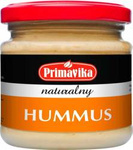 Natural Hummus 160 g – Primavika
