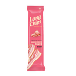 Bacon-flavored potato chips 75 g